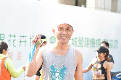 台中城市半程馬拉松2019照片攝影照片875