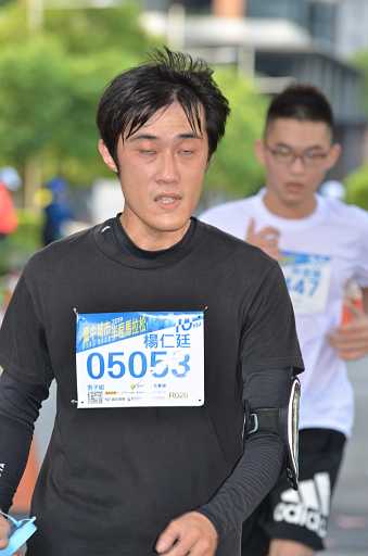 台中城市半程馬拉松2019照片攝影照片876