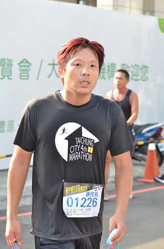 台中城市半程馬拉松2019照片攝影照片880
