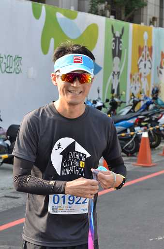 台中城市半程馬拉松2019照片攝影照片881