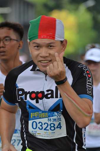 台中城市半程馬拉松2019照片攝影照片882