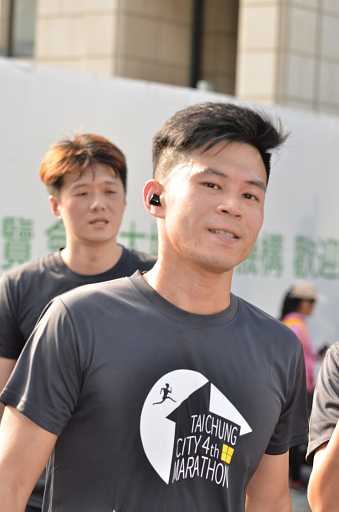 台中城市半程馬拉松2019照片攝影照片886