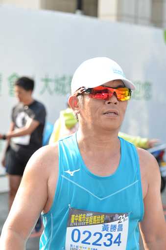 台中城市半程馬拉松2019照片攝影照片887