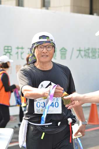 台中城市半程馬拉松2019照片攝影照片890