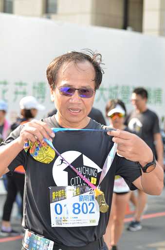 台中城市半程馬拉松2019照片攝影照片891