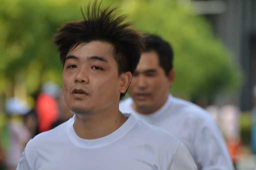 台中城市半程馬拉松2019照片攝影照片892