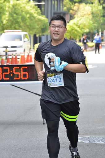 台中城市半程馬拉松2019照片攝影照片894