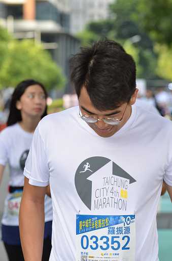 台中城市半程馬拉松2019照片攝影照片895