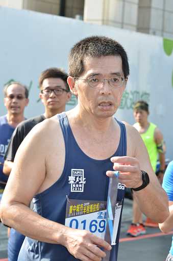 台中城市半程馬拉松2019照片攝影照片896