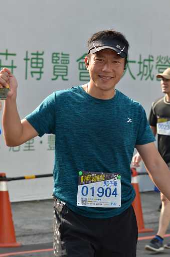 台中城市半程馬拉松2019照片攝影照片897