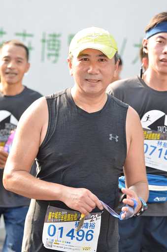 台中城市半程馬拉松2019照片攝影照片898