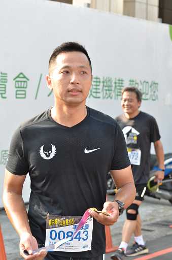 台中城市半程馬拉松2019照片攝影照片900