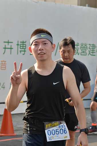 台中城市半程馬拉松2019照片攝影照片902