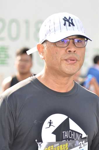 台中城市半程馬拉松2019照片攝影照片904
