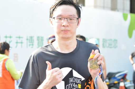 台中城市半程馬拉松2019照片攝影照片905