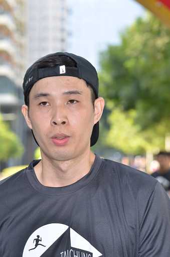 台中城市半程馬拉松2019照片攝影照片906