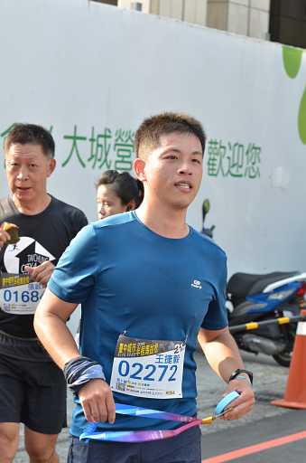 台中城市半程馬拉松2019照片攝影照片909