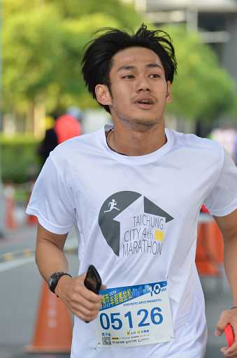 台中城市半程馬拉松2019照片攝影照片913