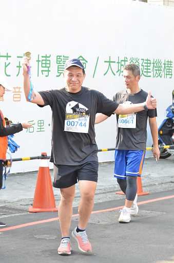 台中城市半程馬拉松2019照片攝影照片914