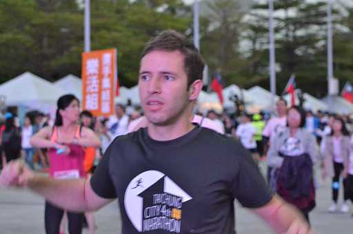 台中城市半程馬拉松2019照片攝影照片915