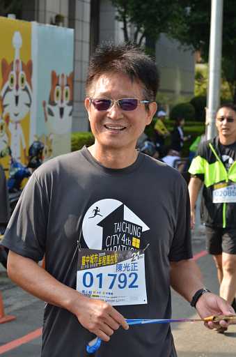 台中城市半程馬拉松2019照片攝影照片916