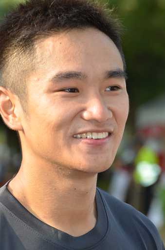 台中城市半程馬拉松2019照片攝影照片917