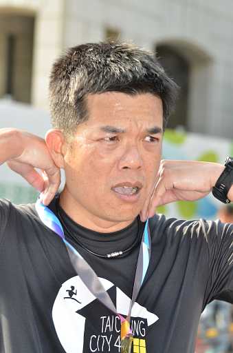 台中城市半程馬拉松2019照片攝影照片918