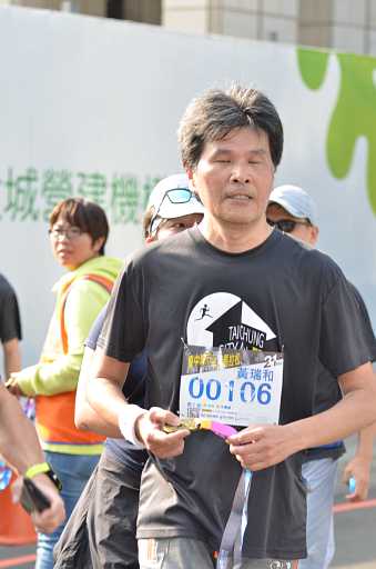 台中城市半程馬拉松2019照片攝影照片920