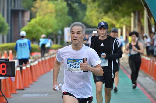 台中城市半程馬拉松2019照片攝影照片921
