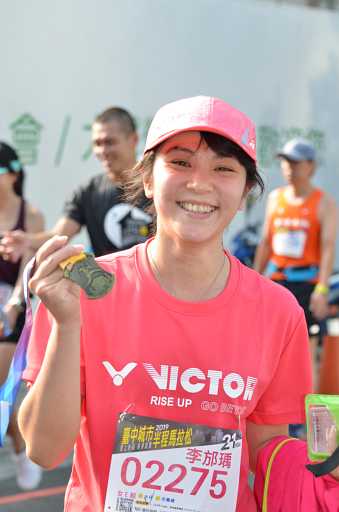 台中城市半程馬拉松2019照片攝影照片922