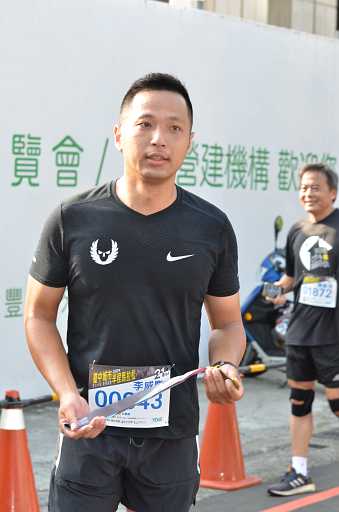 台中城市半程馬拉松2019照片攝影照片923