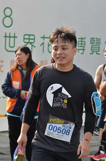 台中城市半程馬拉松2019照片攝影照片925