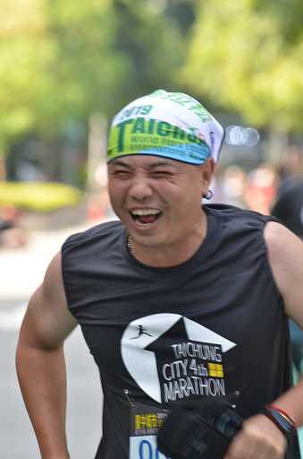 台中城市半程馬拉松2019照片攝影照片926