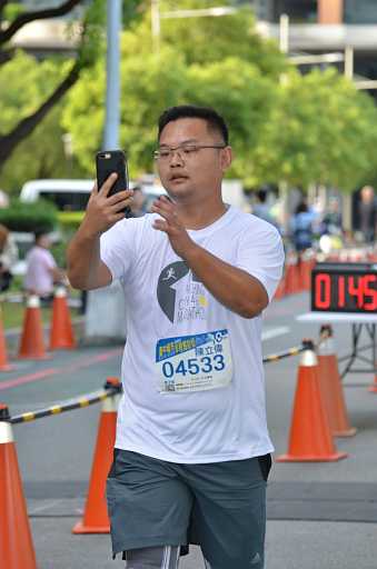 台中城市半程馬拉松2019照片攝影照片928