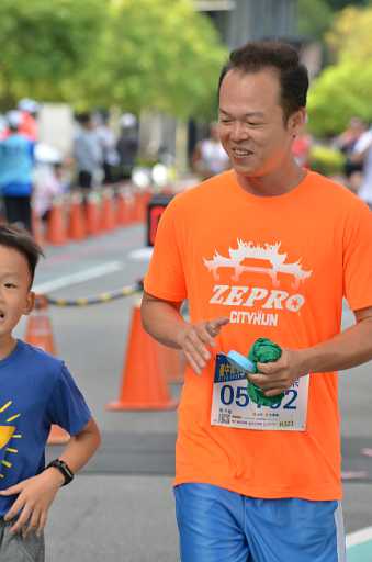 台中城市半程馬拉松2019照片攝影照片929