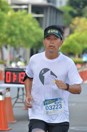 台中城市半程馬拉松2019照片攝影照片930