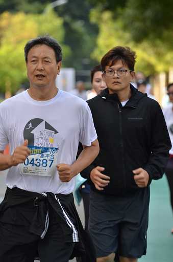 台中城市半程馬拉松2019照片攝影照片931