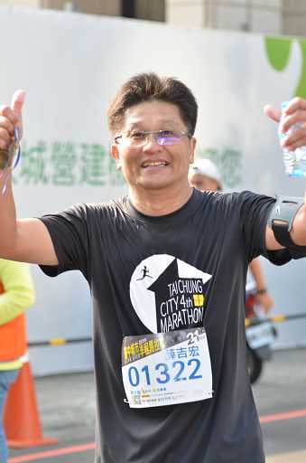 台中城市半程馬拉松2019照片攝影照片933