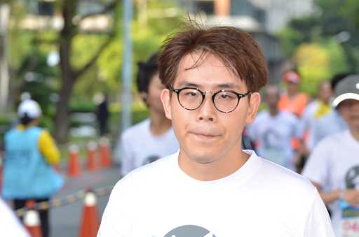 台中城市半程馬拉松2019照片攝影照片934