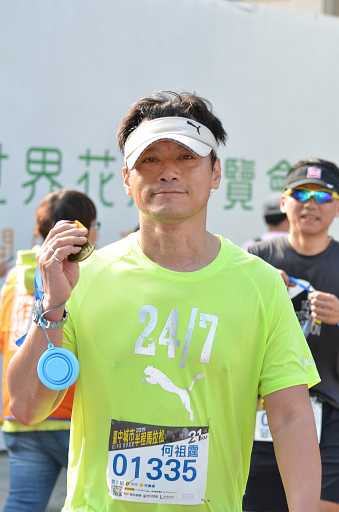 台中城市半程馬拉松2019照片攝影照片935