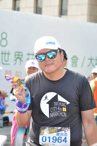 台中城市半程馬拉松2019照片攝影照片936