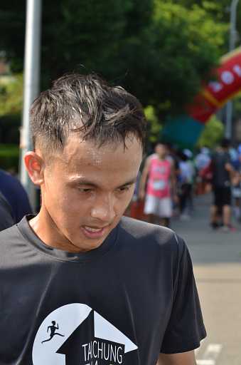 台中城市半程馬拉松2019照片攝影照片937