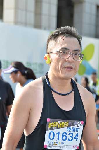 台中城市半程馬拉松2019照片攝影照片943