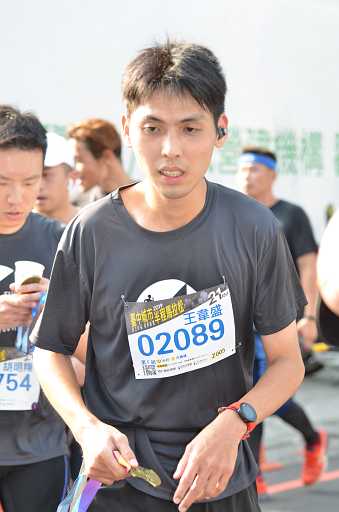 台中城市半程馬拉松2019照片攝影照片944