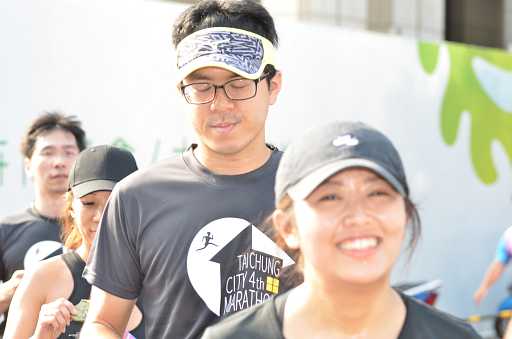台中城市半程馬拉松2019照片攝影照片945