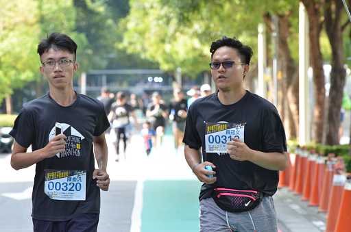 台中城市半程馬拉松2019照片攝影照片946