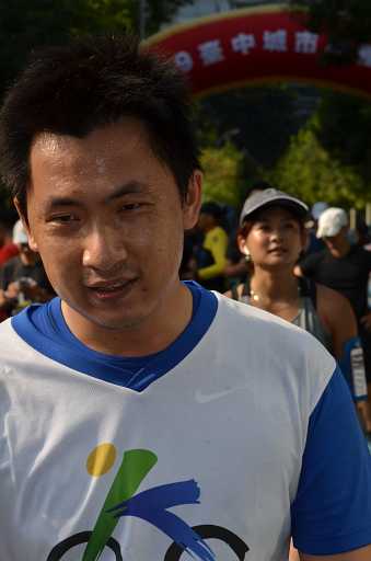 台中城市半程馬拉松2019照片攝影照片949