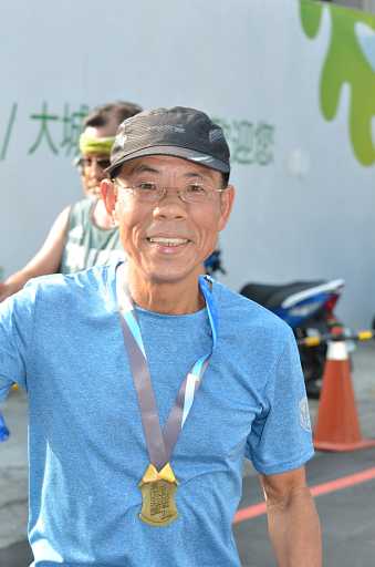 台中城市半程馬拉松2019照片攝影照片950