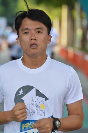 台中城市半程馬拉松2019照片攝影照片951