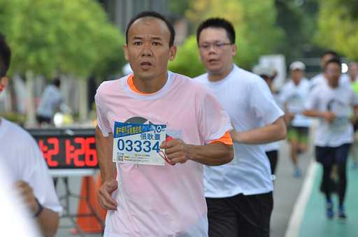 台中城市半程馬拉松2019照片攝影照片954